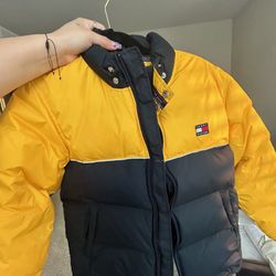 Woman’s Jacket