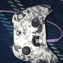 xbox controller