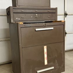 Kennedy Tool Box