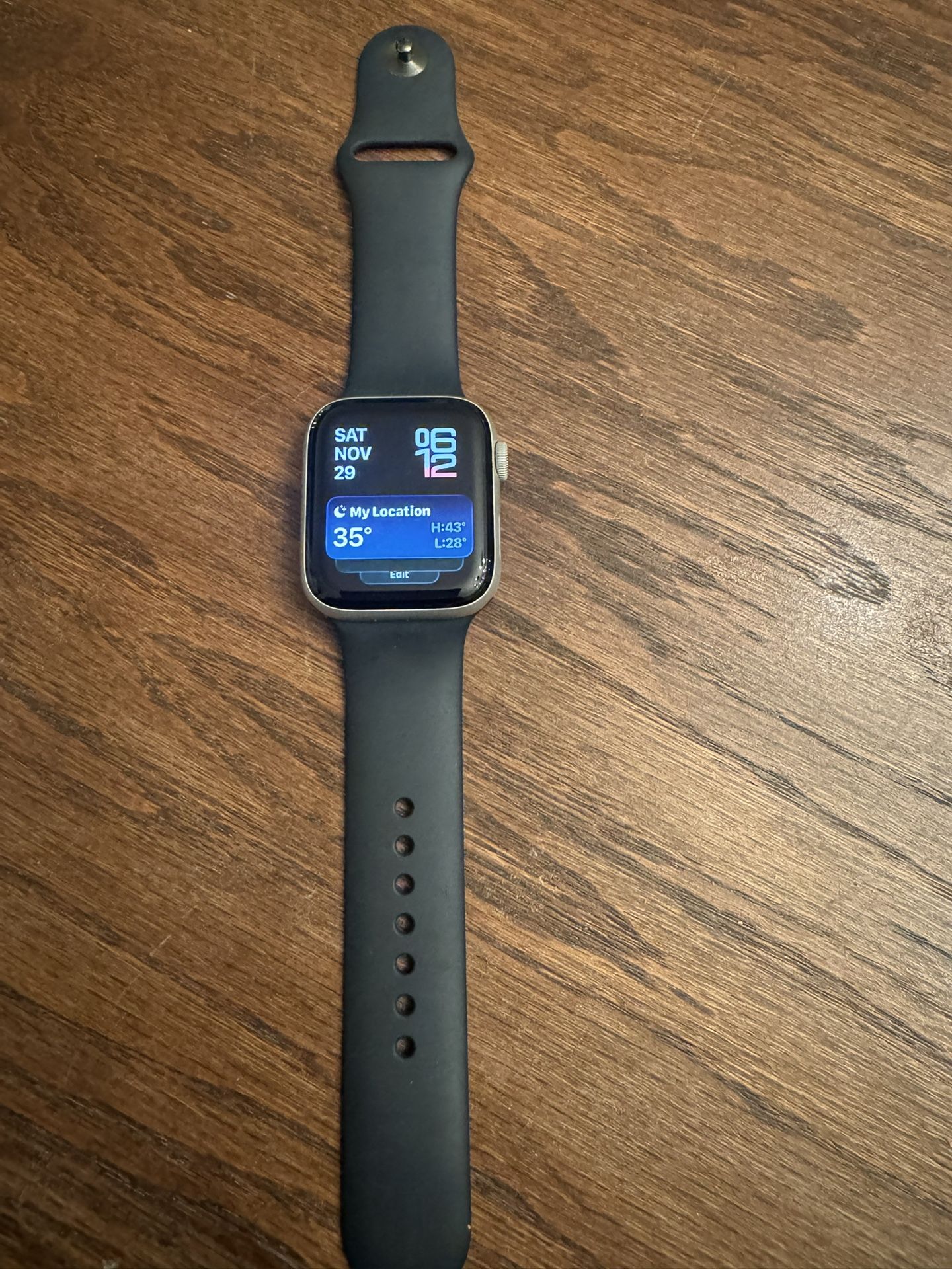 Apple Watch 6 44mm Pick Up Only Waterford NJ 08089 Price Firm