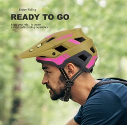 Bike Helmet Size Large *** New***