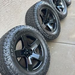 Rims
