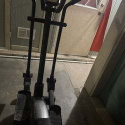 Full Body Workout Machine (Elliptical)