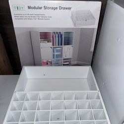 Storage/ Organizer Units
