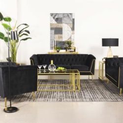 Living Room Set 3 PCS In Special Offer At Rivera Future Furniture 