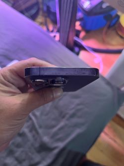 Mint Apple iPhone 14 Pro 256 (Unlocked)Purple