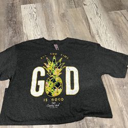 Country Chick T-Shirt