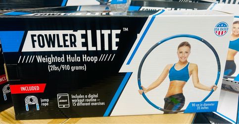 Hula hoop