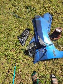 Aftermarket Parts And Replacement
