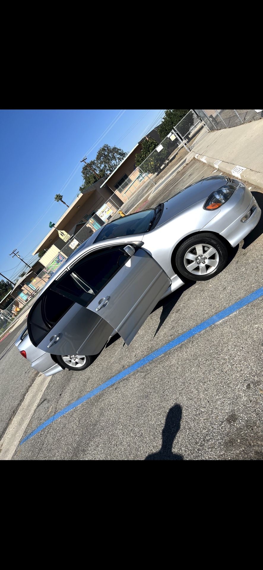 2005 Toyota Corolla