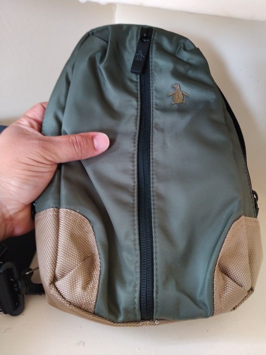 Sling Bag The Original Penguin