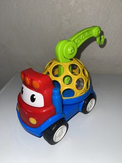 Easy Grip Car