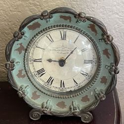 Antique Vintage Clock