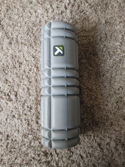 Foam Roller Muscle Massage