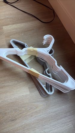 Hangers