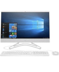 HP All In One Desktop - Touch Screen 