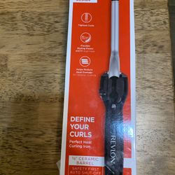 Curling Iron