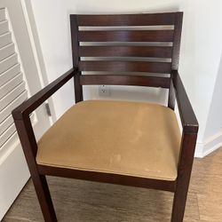 Ethan Allen Chairs