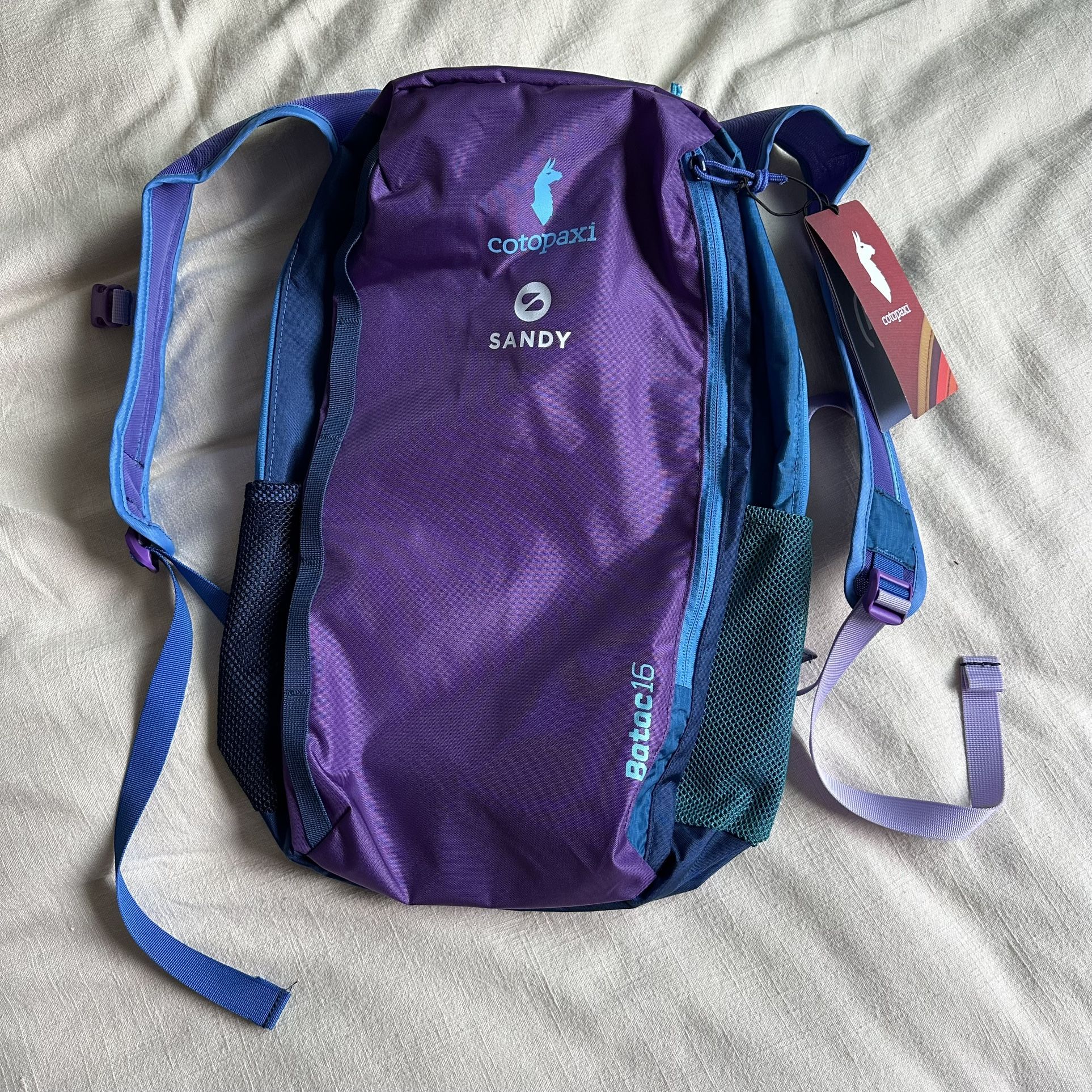 Cotopaxi 16L Hiking Backpack
