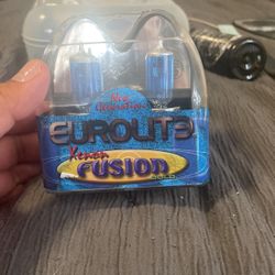 Euro light Xenon Bulbs 