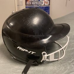 Softball Helmet