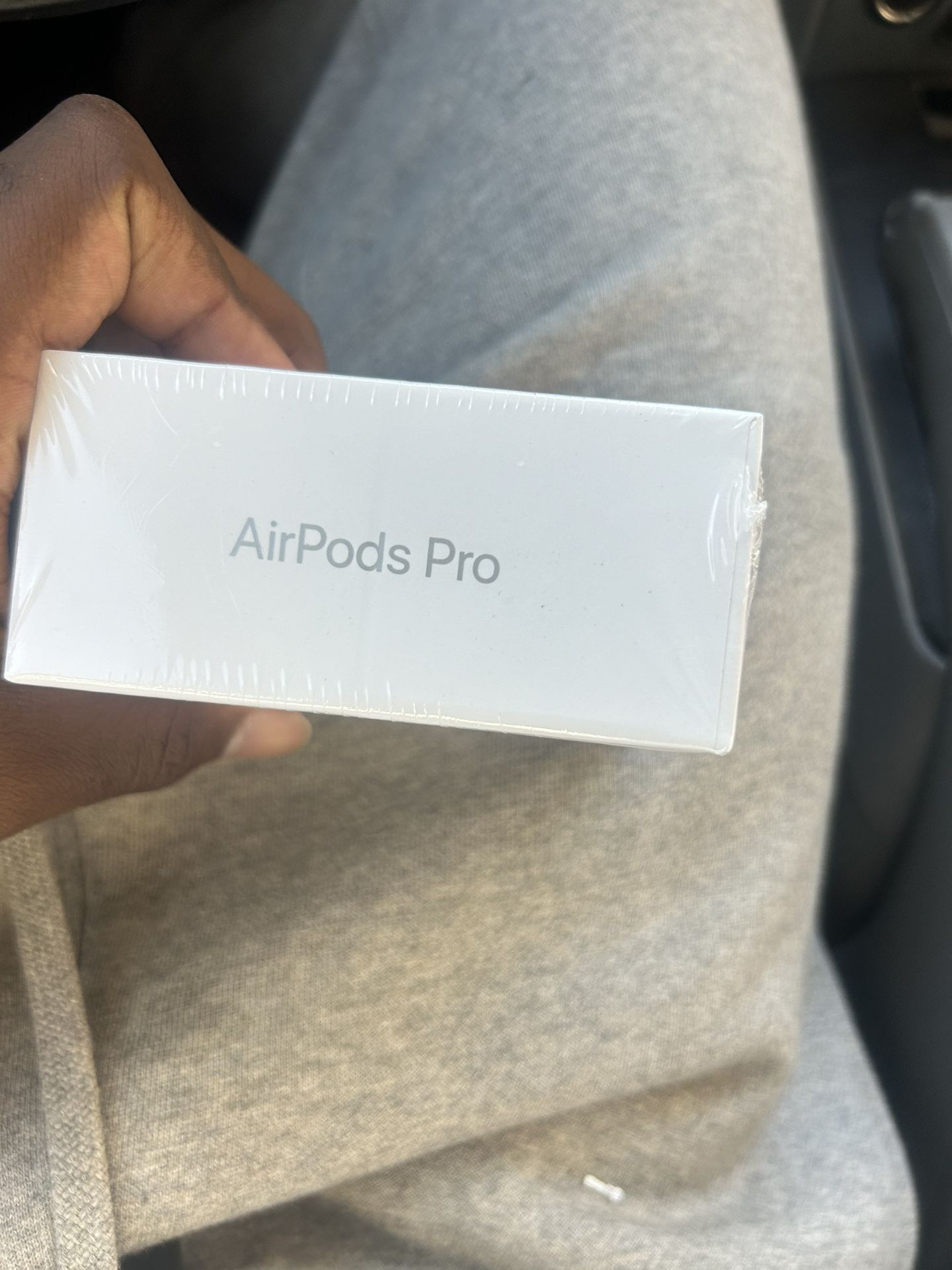 AirPod Pro 2