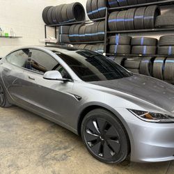 Window Film Automotive Tint 