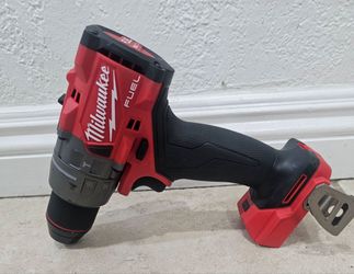 M18 hammer drill