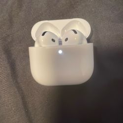 AirPod 4th Gen