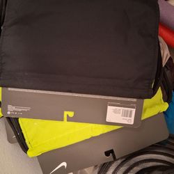 Nike Elete Bags