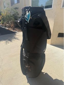 CL 5 Golf Bag