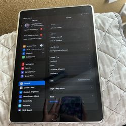 iPad
