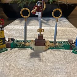 LEGO HARRY POTTER