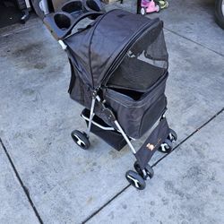 Dog Stroller