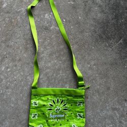 supreme bag