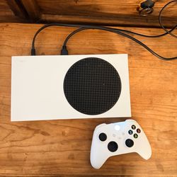 Xbox series S 512GB digital