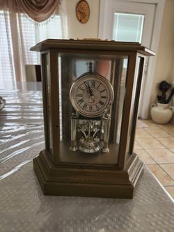 Reloj