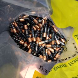 Buracell Batteries