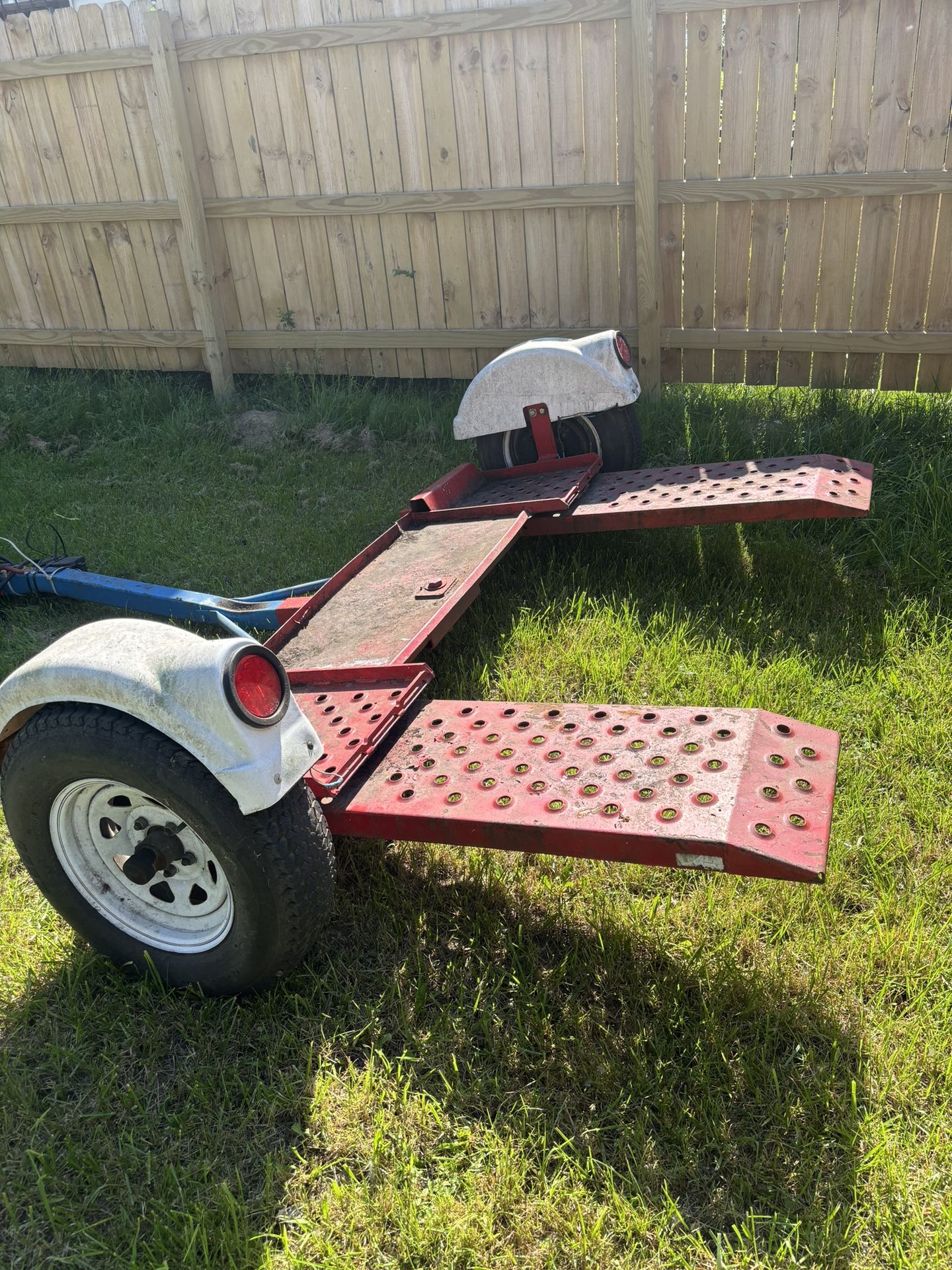 Car Dolly