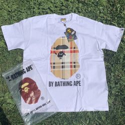 Bape Shirt