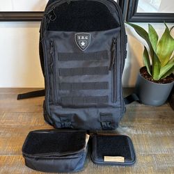 DIAPER BAG DAYPACK by TBG