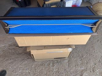 Freghtliner Air Filter