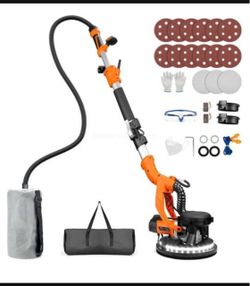 Protmex drywall sander