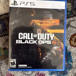 black ops 6
