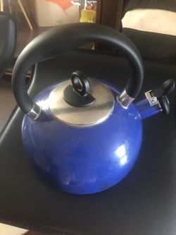 Kettle