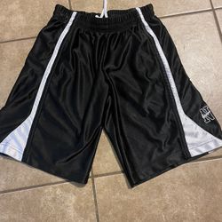 Boys Nike Basketball Shorts 