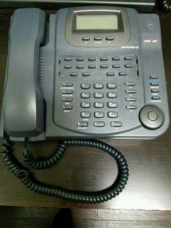 Office phones