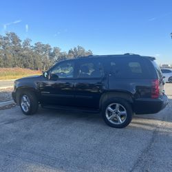 2007 Chevy Tahoe 