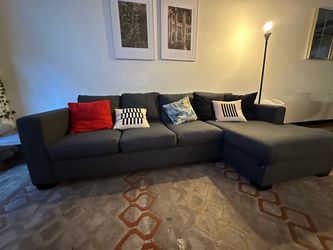 Sofa and couch