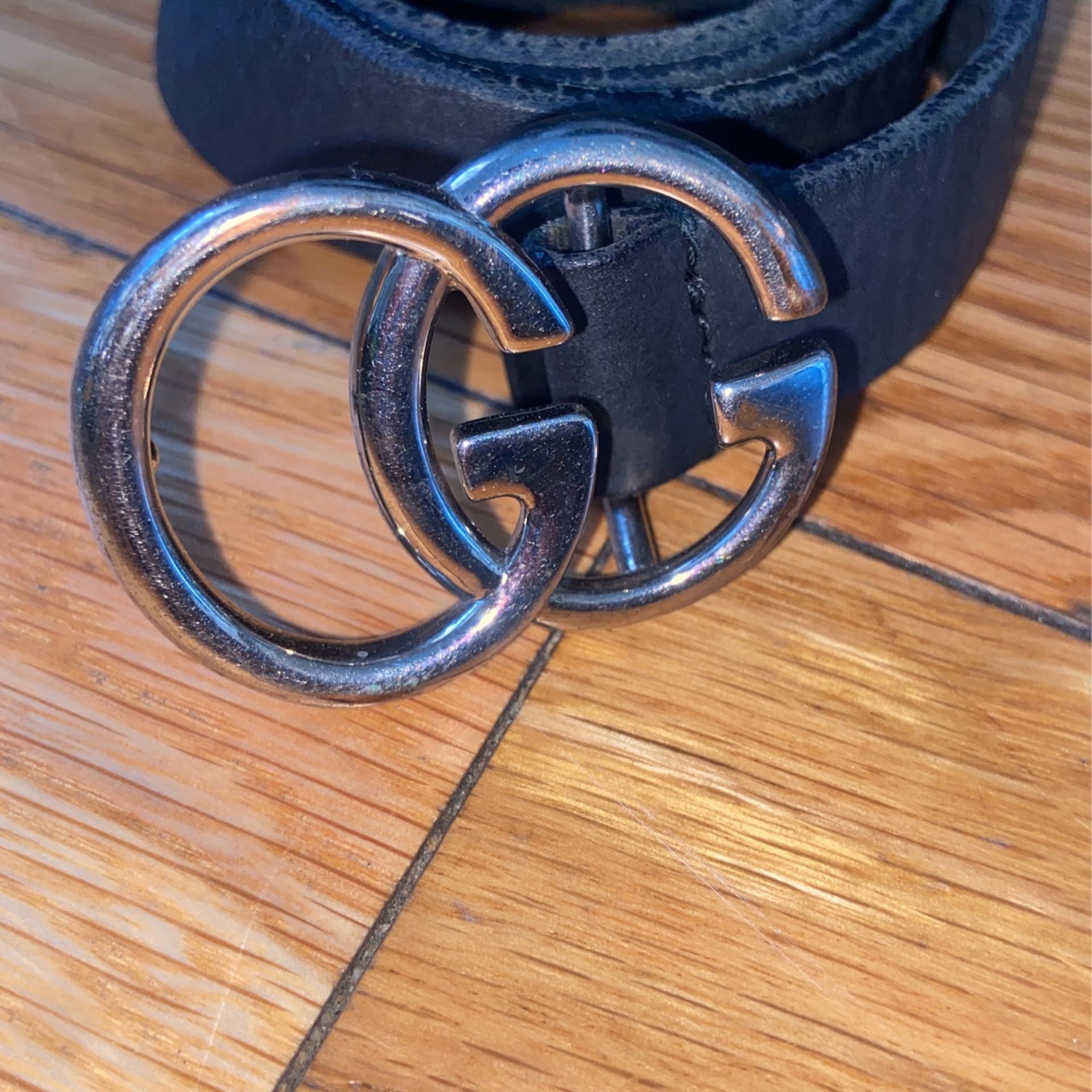 Gucci KIDS Belt